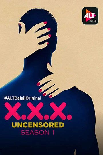 nagaland ki bf|X.X.X: Uncensored Season 1 .